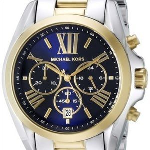 Micheal Kohl’s Unisex Watch